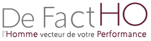 DeFactho Logo